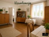 Parduodamas 1 kamb. butas Titkonių k., Pasvalio r. - nuotraukos Nr. 11