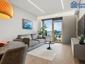 Modernūs pilnai paruošti namai, laukia jūsų - nuotraukos Nr. 12