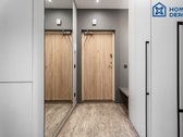 Modernūs pilnai paruošti namai, laukia jūsų - nuotraukos Nr. 31