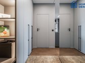 Modernūs pilnai paruošti namai, laukia jūsų - nuotraukos Nr. 32