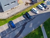 Modernūs pilnai paruošti namai, laukia jūsų - nuotraukos Nr. 36