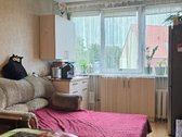 Parduodamas Įrengtas Bendrabučio Butas - nuotraukos Nr. 4