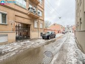 Nuomojamas Jaukus 2 Kambarių Butas Kauno - nuotraukos Nr. 16
