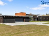 Šis objektas – tikras perlas ramybės ir - nuotraukos Nr. 38