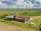 Šis objektas – tikras perlas ramybės ir - nuotraukos Nr. 47