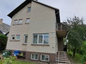 Parduodamas Erdvus Ir Tvarkingas 5 Kambarių - nuotraukos Nr. 4
