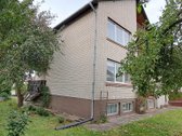 Parduodamas Erdvus Ir Tvarkingas 5 Kambarių - nuotraukos Nr. 5