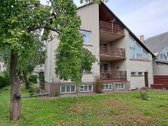 Parduodamas Erdvus Ir Tvarkingas 5 Kambarių - nuotraukos Nr. 6