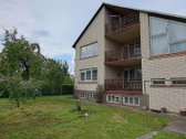 Parduodamas Erdvus Ir Tvarkingas 5 Kambarių - nuotraukos Nr. 7