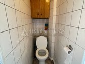 Parduodamas jaukus ir šviesus 33 m² 1 - nuotraukos Nr. 9