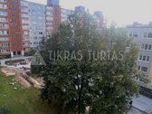 Parduodamas jaukus ir šviesus 33 m² 1 - nuotraukos Nr. 11