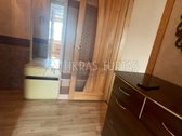 Parduodamas jaukus ir šviesus 33 m² 1 - nuotraukos Nr. 7