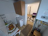 Nuomojamas 2 kambarių butas, ką tik atliktas - nuotraukos Nr. 5