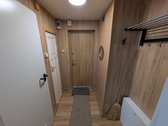 Nuomojamas 2 kambarių butas, ką tik atliktas - nuotraukos Nr. 9