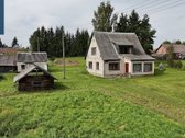 Parduodamas jaukus namas gamtos apsuptyje - nuotraukos Nr. 3