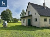 Parduodamas jaukus namas gamtos apsuptyje - nuotraukos Nr. 5