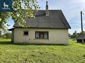 Parduodamas jaukus namas gamtos apsuptyje - nuotraukos Nr. 7