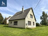 Parduodamas jaukus namas gamtos apsuptyje - nuotraukos Nr. 8