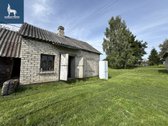 Parduodamas jaukus namas gamtos apsuptyje - nuotraukos Nr. 10