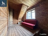 Parduodamas jaukus namas gamtos apsuptyje - nuotraukos Nr. 16
