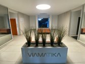 Aukciono būdu parduodamos Ab „viamatika“ - nuotraukos Nr. 2