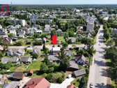 Parduodamas Gyvenamasis Namas Su Erdviu - nuotraukos Nr. 40