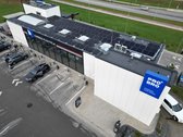 Šiaulių verslo parke nuomojamos įvairios - nuotraukos Nr. 8