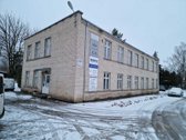 Šiaulių verslo parke nuomojamos įvairios - nuotraukos Nr. 16
