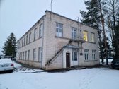 Šiaulių verslo parke nuomojamos įvairios - nuotraukos Nr. 17