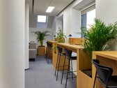 Šiaulių verslo parke nuomojamos įvairios - nuotraukos Nr. 23
