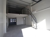 Šiaulių verslo parke nuomojamos įvairios - nuotraukos Nr. 15