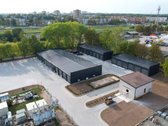 Šiaulių verslo parke nuomojamos įvairios - nuotraukos Nr. 10
