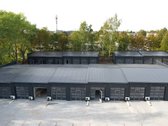 Šiaulių verslo parke nuomojamos įvairios - nuotraukos Nr. 9