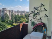 Šviesus ir tvarkingas 3 kambarių butas - nuotraukos Nr. 2