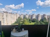 Šviesus ir tvarkingas 3 kambarių butas - nuotraukos Nr. 3