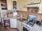 Šviesus ir tvarkingas 3 kambarių butas - nuotraukos Nr. 7