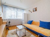 Nuomojamas tvarkingas kambarys Žemaitės - nuotraukos Nr. 3