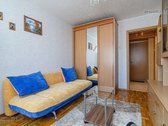 Nuomojamas tvarkingas kambarys Žemaitės - nuotraukos Nr. 4