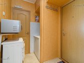Nuomojamas tvarkingas kambarys Žemaitės - nuotraukos Nr. 6