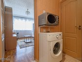 Nuomojamas tvarkingas kambarys Žemaitės - nuotraukos Nr. 7