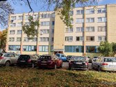 Nuomojamas tvarkingas kambarys Žemaitės - nuotraukos Nr. 11