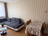 ? Šviesus, Jaukus Ir Erdvus 2 Kambarių Butas - nuotraukos Nr. 9