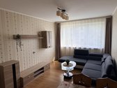 ? Šviesus, Jaukus Ir Erdvus 2 Kambarių Butas - nuotraukos Nr. 6