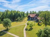 Parduodama ramybės ir privatumo pilna - nuotraukos Nr. 20