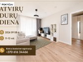 Kapitaliai Suremontuotas 2 K. Butas – - nuotraukos Nr. 2