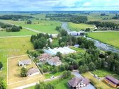 Parduodamas gyvenamasis namas netoli Pasvalio m. - nuotraukos Nr. 14