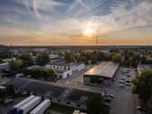 Laisvas kabinetas nuomai apie 38,45kv.m. su - nuotraukos Nr. 5