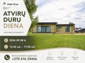 Parduodamas vieno aukšto pilnai įrengtas - nuotraukos Nr. 2