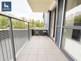 Nuomojamas tvarkingas ir jaukus 28 kv. m - nuotraukos Nr. 8