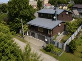 Parduodamas namas prie Nevėžio upės Panevėžyje - nuotraukos Nr. 18